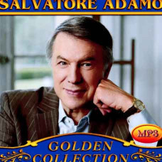Salvatore Adamo [CD/mp3]